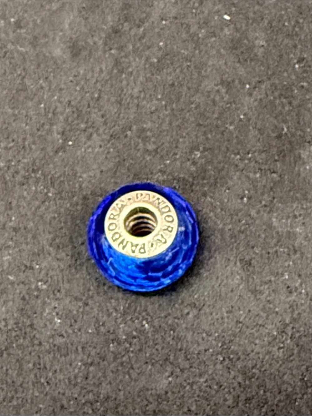 Pandora charm